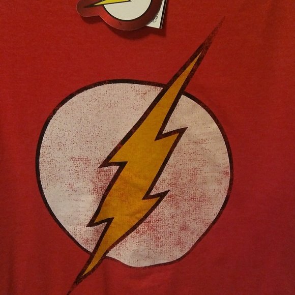 OFFICIAL RETRO MARVEL UNIVERSE FLASH GORDON SHIRT - Picture 2 of 5
